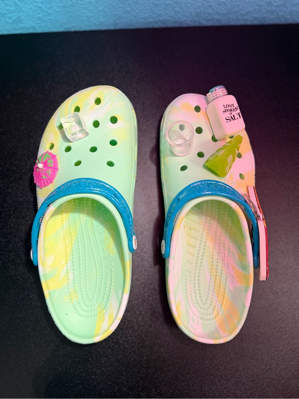 Crocs Classic Margaritaville Clog